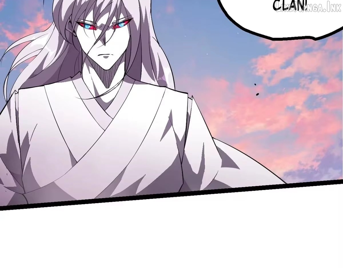 Evolution Begins With A Big Tree Chapter 522  - page 5